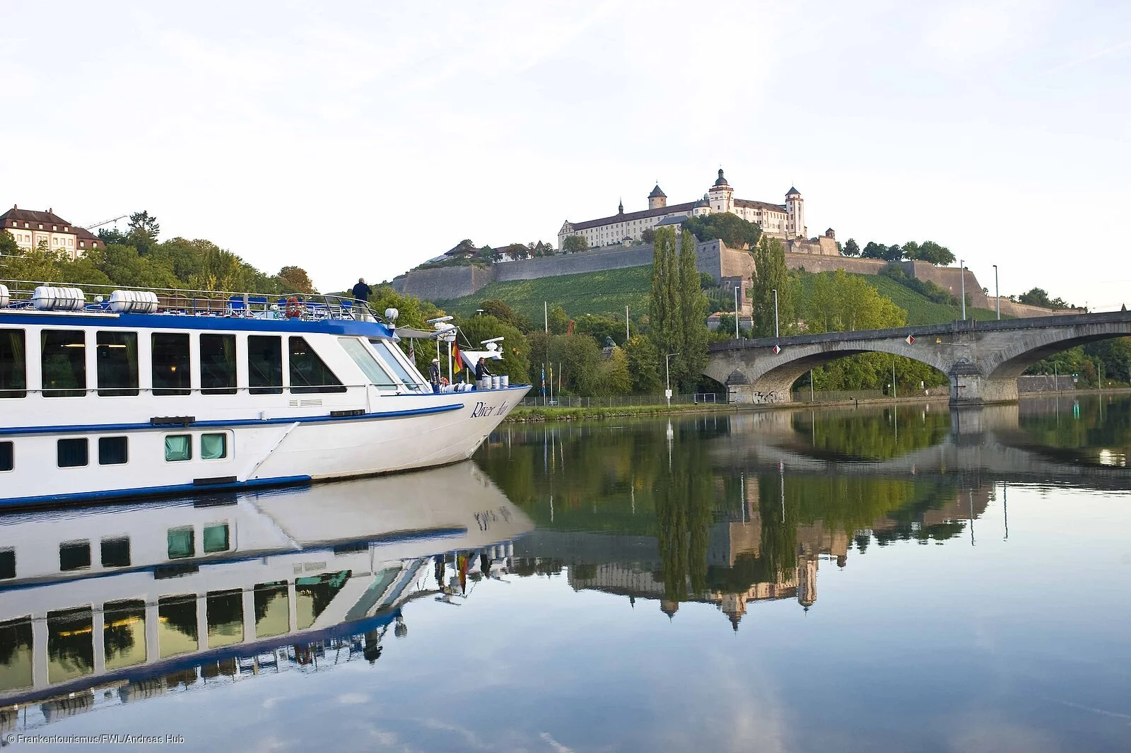 Festung Marienberg