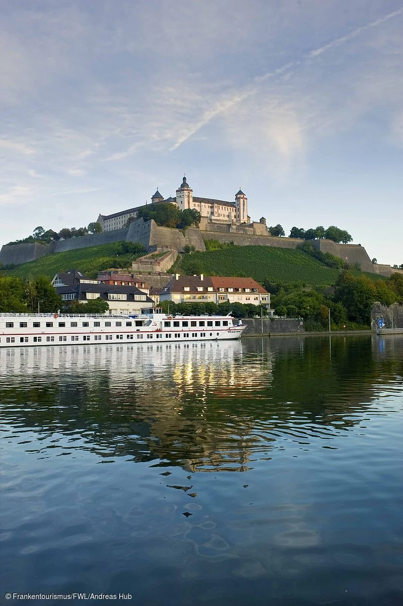 Festung Marienberg