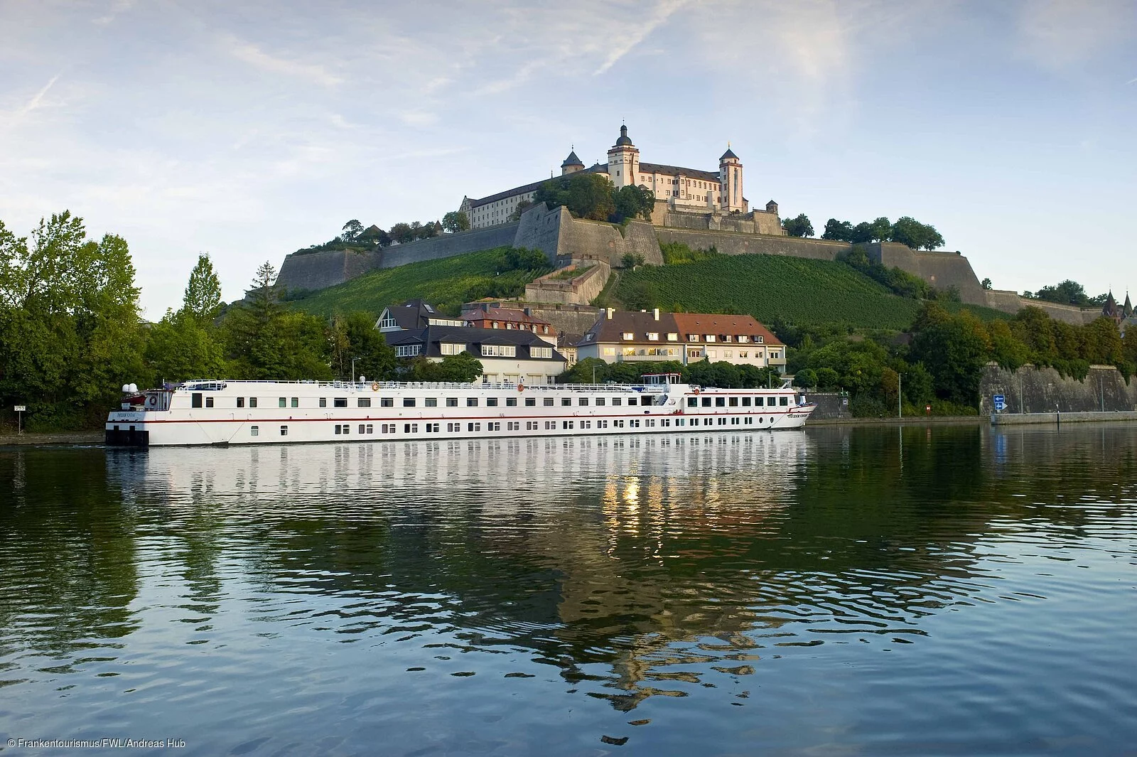 Festung Marienberg