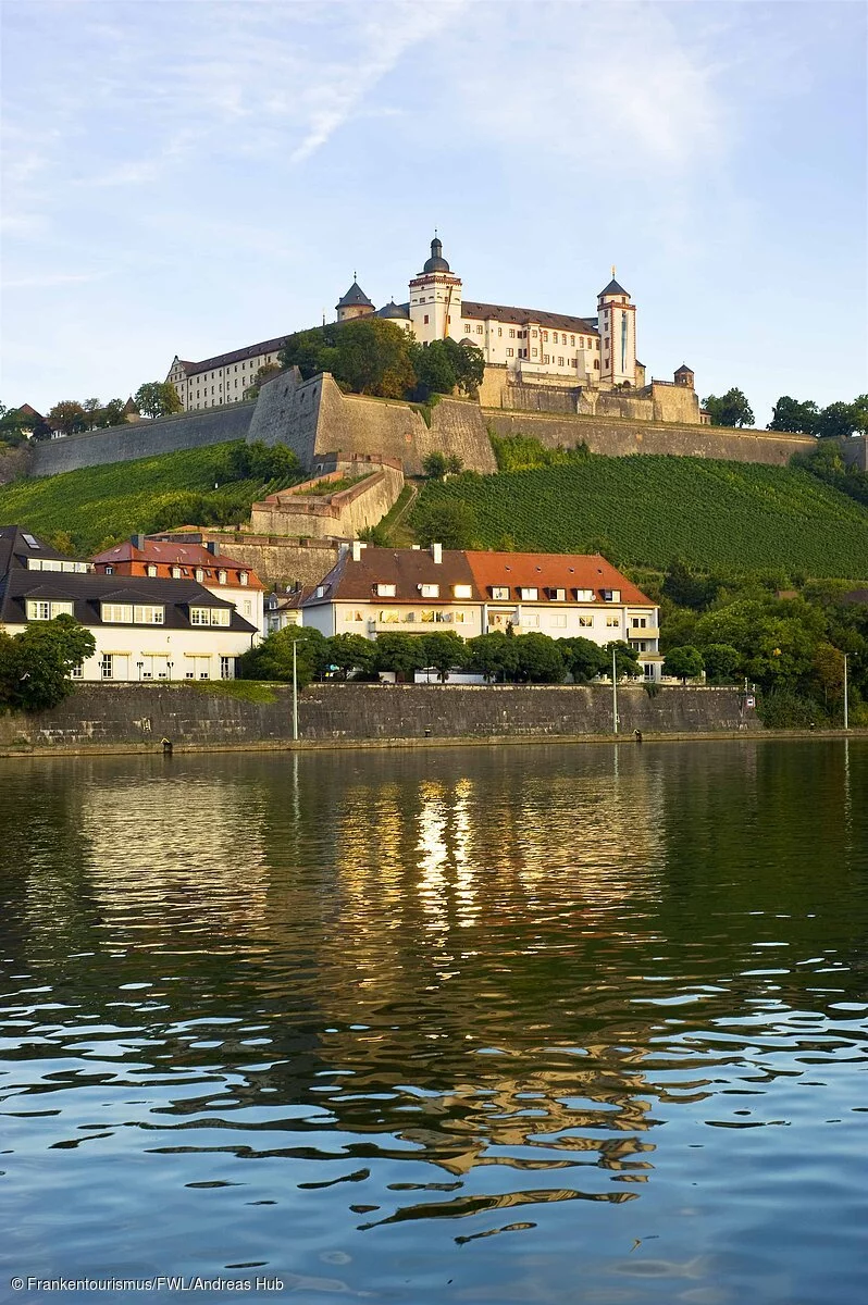 Festung Marienberg