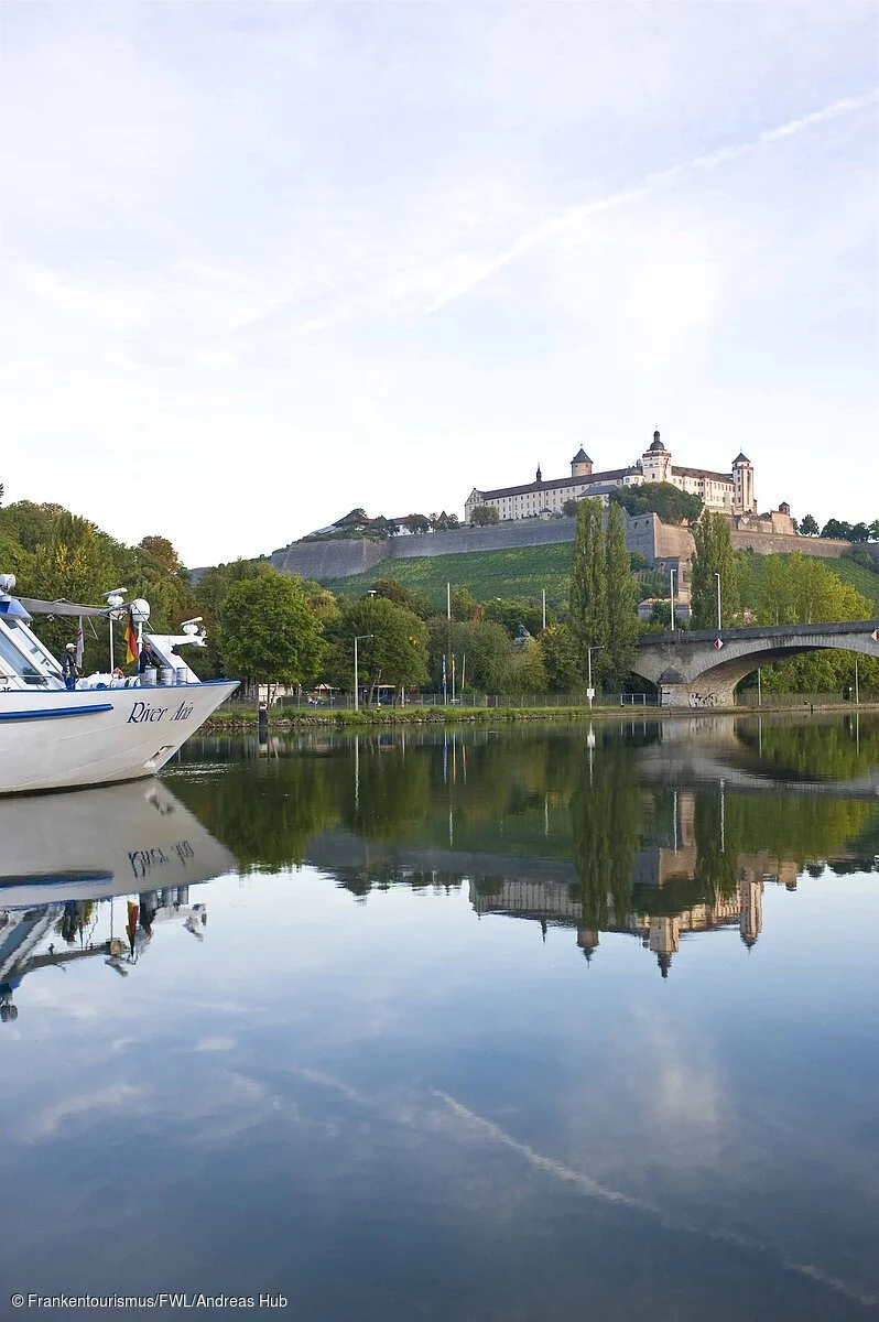 Festung Marienberg