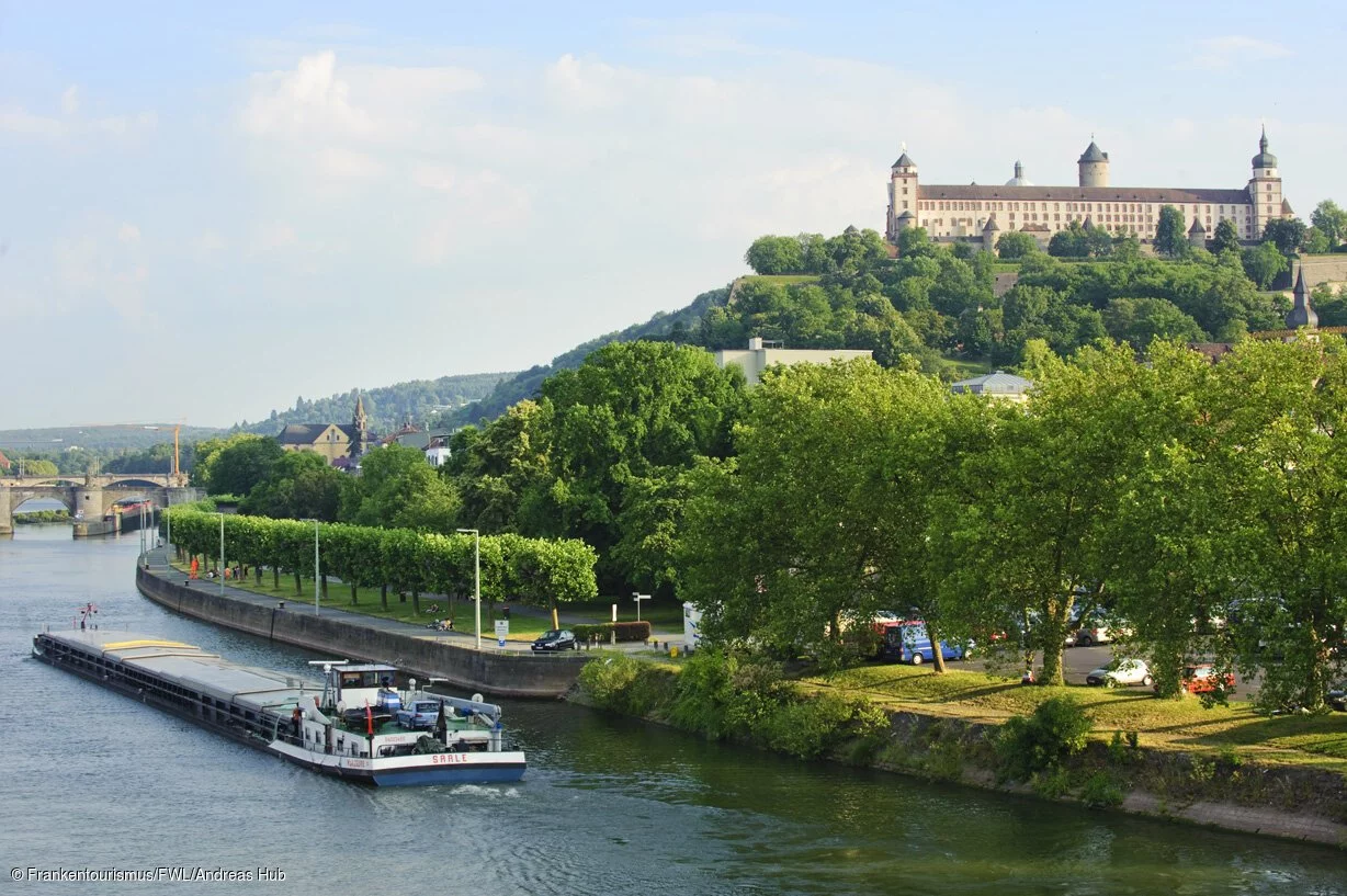 Festung Marienberg