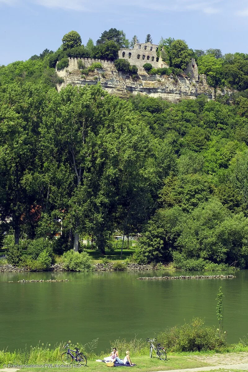 Ruine Karlsburg