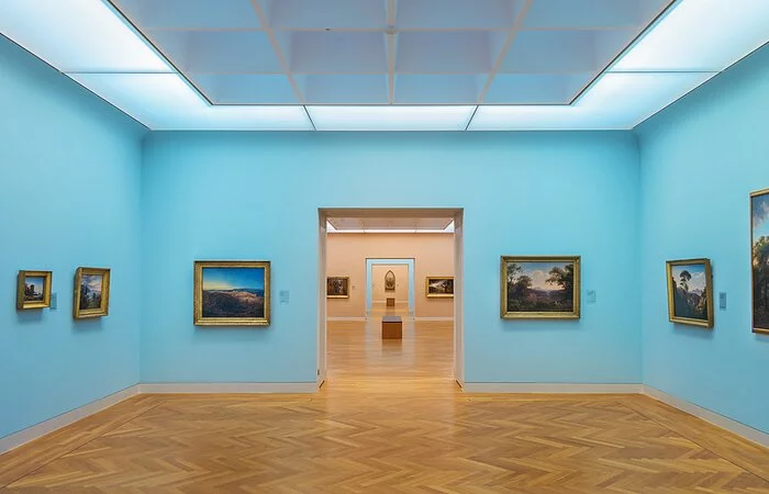 Museum Georg Schäfer /Foto: Peter Leutsch