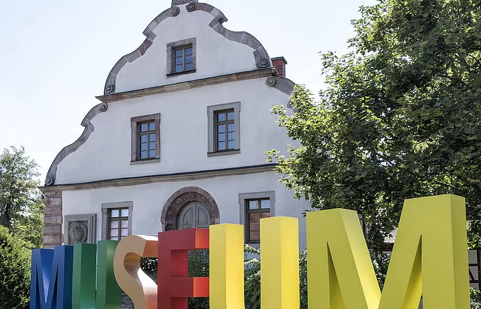 Museum Herrenmühle-Eli Böck