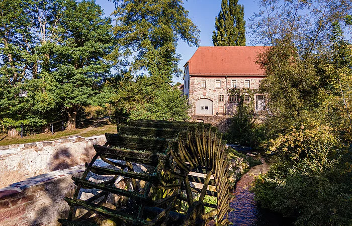 Museum Herrenmühle