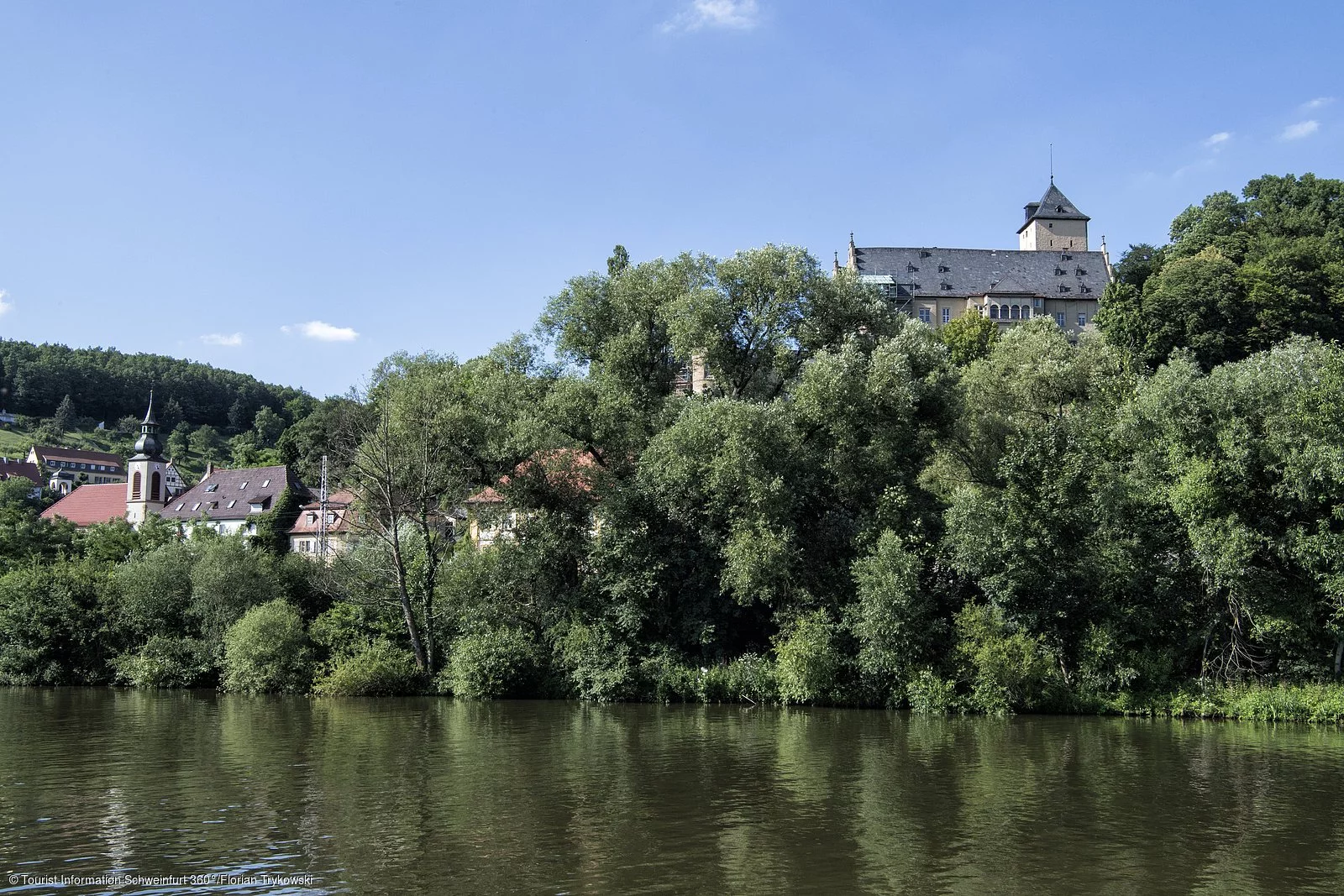 Schloss Mainberg