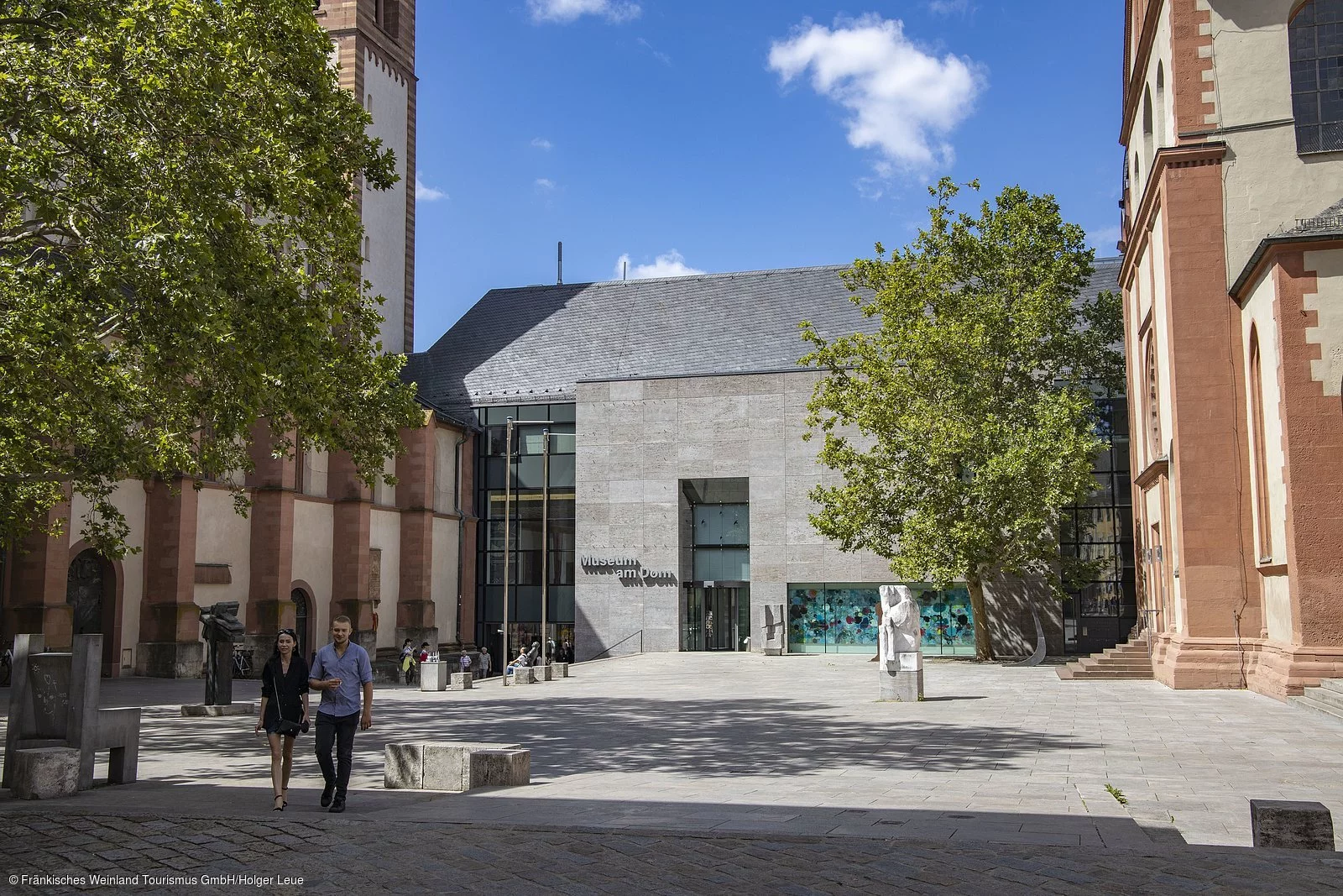 Museum am Dom Würzburg