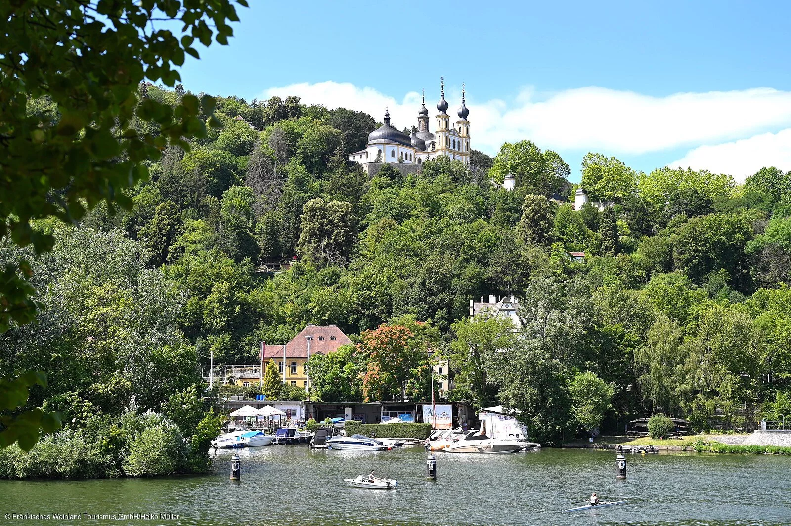 Käppele Würzburg